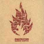 Protected Massive Samples