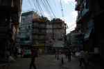 Chhetrapati Chowk, Kathmandu (Nepal)