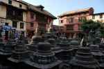 Swayambhunath, Kathmandu (Nepal)
