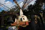 Swayambhunath, Kathmandu (Nepal)