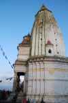 Sikhara Anantapura, Swayambhunath (Nepal)