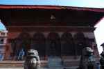 Shiva Parvati Temple, Kathmandu (Nepal)