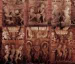 Jagannath Mandir, Kathmandu (Nepal)