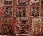 Jagannath Mandir, Kathmandu (Nepal)