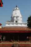 Kakeshwar Temple, Kathmandu (Nepal)