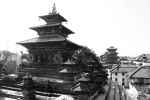 Taleju Temple, Kathmandu (Nepal)