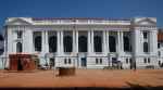 Gaddi Baithak Durbar, Kathmandu (Nepal)