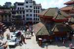 Lakshmi Narayan Temple, Kathmandu (Nepal)