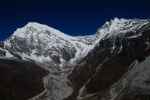 Langtang Lirung (Nepal)