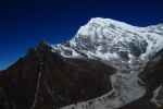 Langtang Lirung (Nepal)