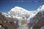 Langtang Lirung