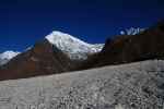 Langtang Lirung (Nepal)