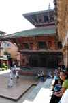Pashupati Mandir / Yaksheswor Mahadev Temple, Bhaktapur (Nepal)