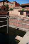 Royal Bath, Bhaktapur (Nepal)