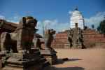 Durbar Square, Bhaktapur (Nepal)
