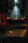 Tihar w Kathmandu (Nepal)