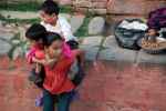 Durbar Square, Kathmandu (Nepal)