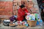 Durbar Square, Kathmandu (Nepal)