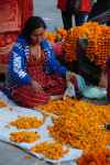 Durbar Square, Kathmandu (Nepal)