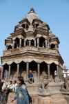 Chyasim Deval Krishna Temple, Patan (Nepal)