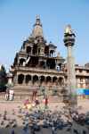 Krishna Mandir, Patan (Nepal)