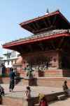 Char Narayan Temple, Patan (Nepal)