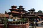 Durbar Square, Patan (Nepal)