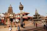 Durbar Square, Patan (Nepal)