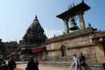Tago Gan - Big Bell, Patan (Nepal)