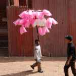 Durbar Square, Patan (Nepal)