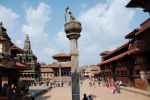 Durbar Square, Patan (Nepal)