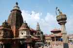 Durbar Square, Patan (Nepal)