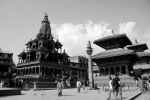 Durbar Square, Patan (Nepal)