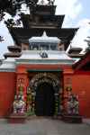 Taleju Temple, Kathmandu (Nepal)