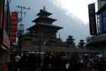 Taleju Temple, Kathmandu (Nepal)