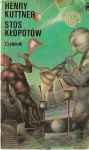 Stos kłopotów - Henry Kuttner