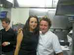 Karolina Grochalska i Tom Kitchin