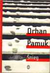 „Śnieg” – Orhan Pamuk