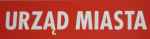 Urząd miasta