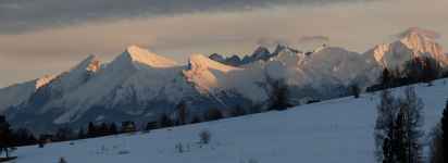 Tatry