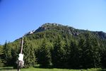 Iwaniacka Przełęcz (Tatry)