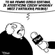 Ateistyczne Czechy