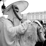 Mr Pejo`s Wandering Dolls (Rosja) - Decadence