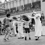 Mr Pejo`s Wandering Dolls (Rosja) - Decadence