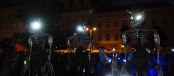 Deabru Beltzak - The Wolves