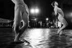 Teatr Tańca DF i Les Filles Follen - everybodyskin