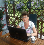 Anna Strzelec-Schutz