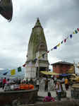Sikhara Anantapura, Katmandu (Nepal)