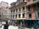 Freak Street, Kathmandu (Nepal)