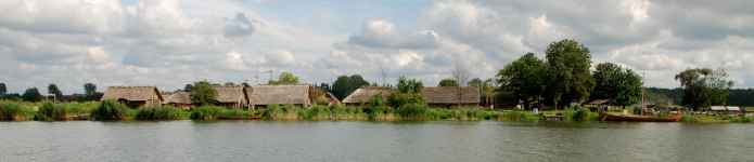 Skansen Słowian i Wikingów (Wolin)